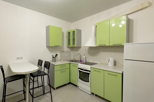 Фото квартиры