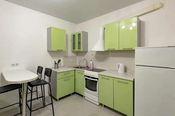 Фото квартиры