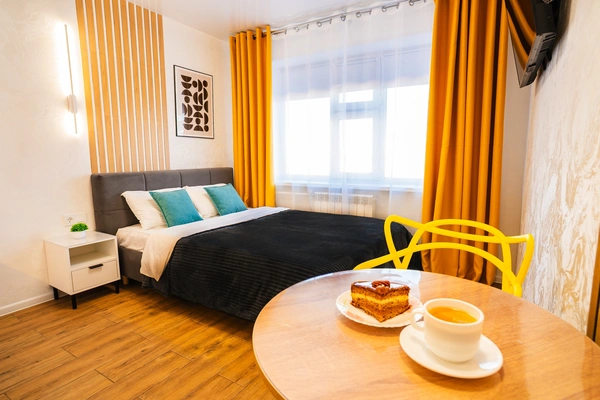 Фото квартиры