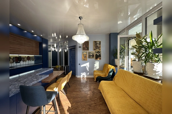 Фото квартиры