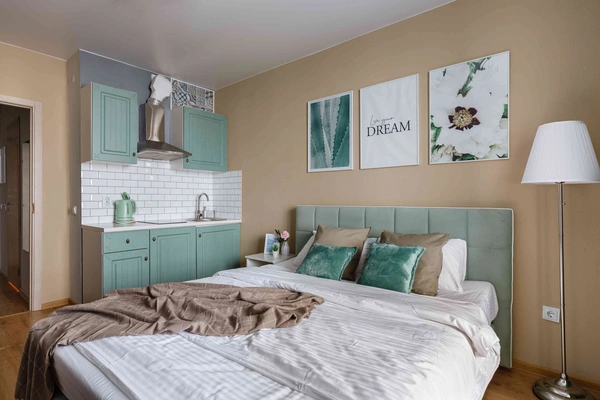 Фото квартиры