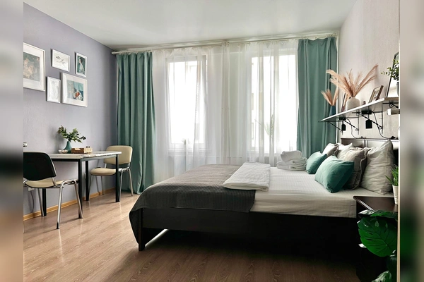 Фото квартиры