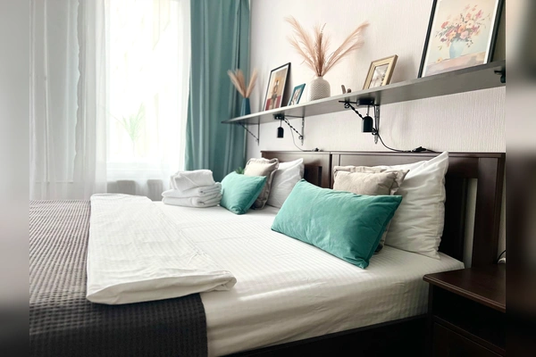 Фото квартиры