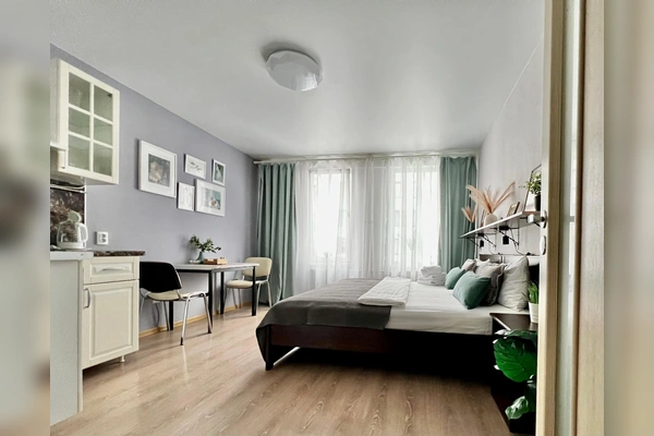 Фото квартиры