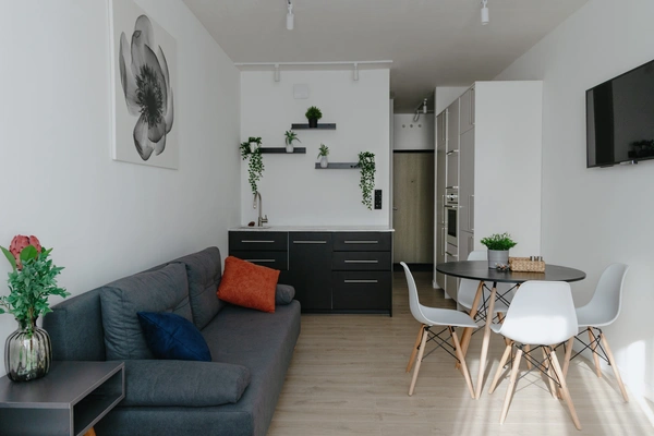 Фото квартиры