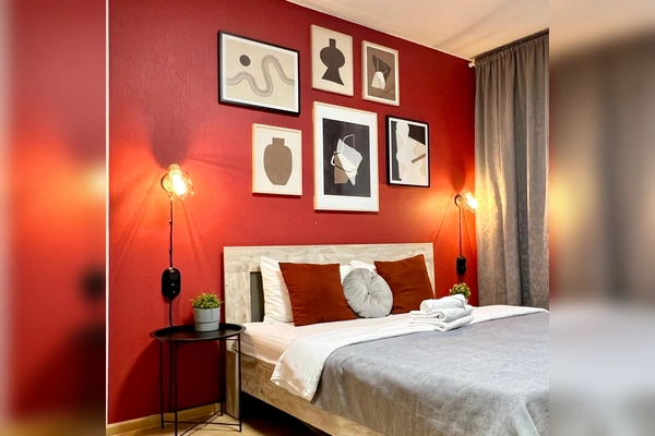 Фото квартиры