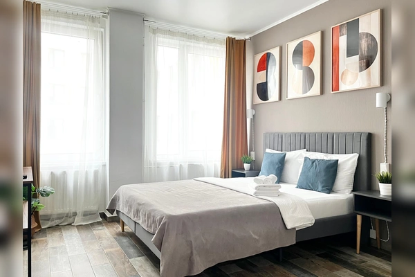 Фото квартиры