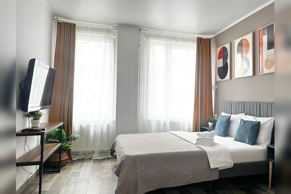 Фото квартиры