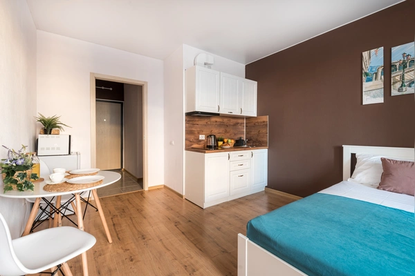 Фото квартиры