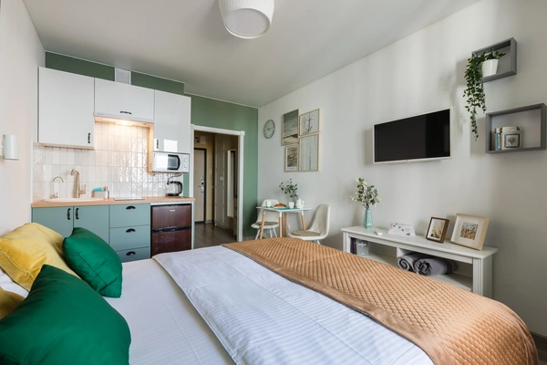 Фото квартиры