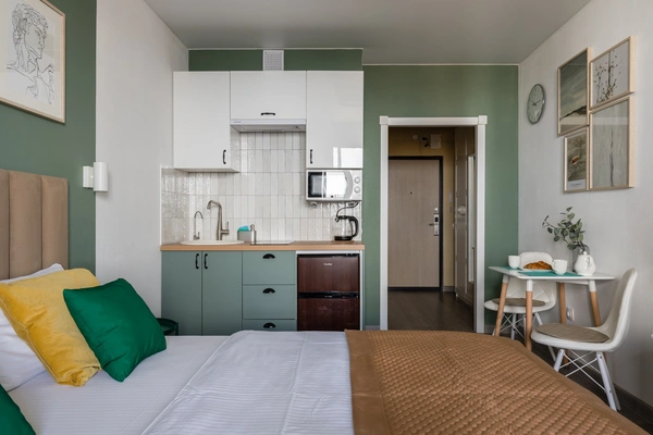 Фото квартиры