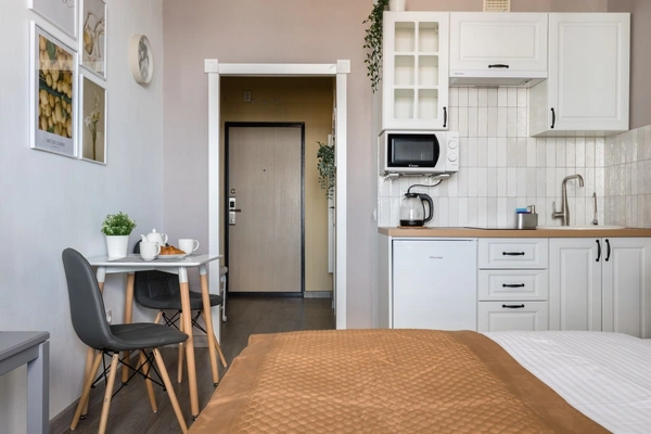 Фото квартиры