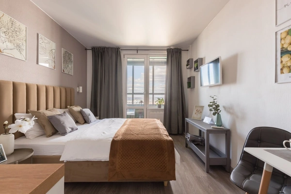 Фото квартиры