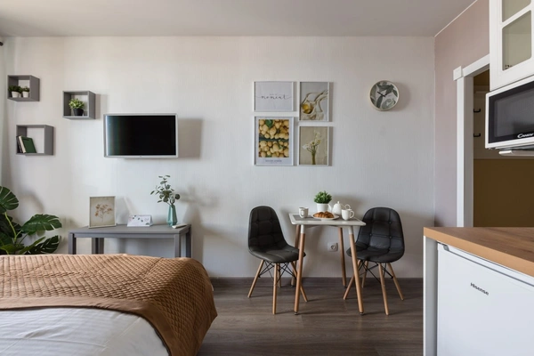 Фото квартиры