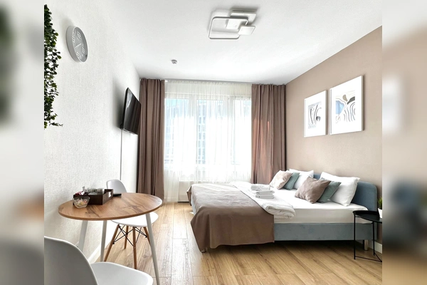 Фото квартиры