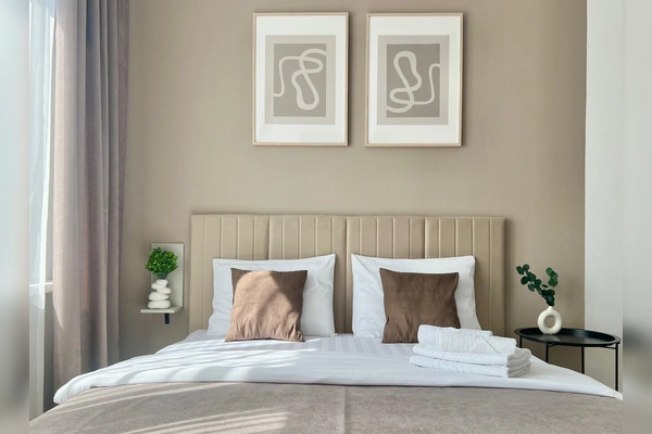 Фото квартиры