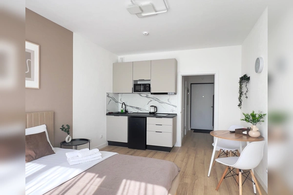 Фото квартиры