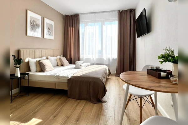 Фото квартиры