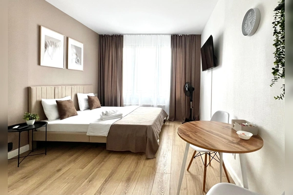 Фото квартиры