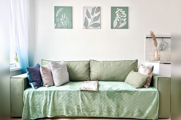 Фото квартиры