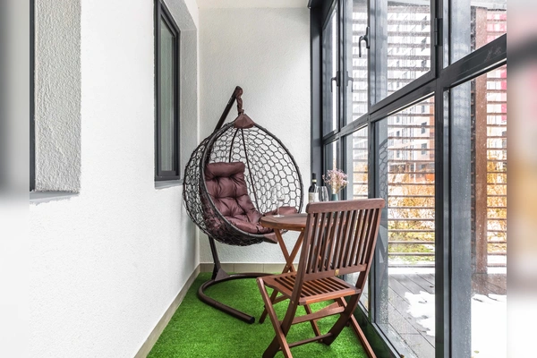 Фото квартиры