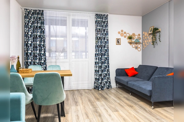 Фото квартиры