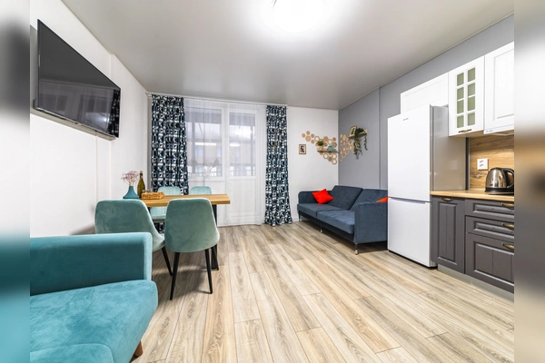 Фото квартиры