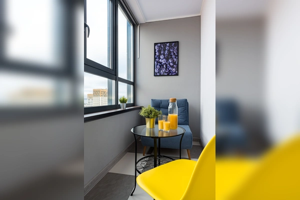 Фото квартиры