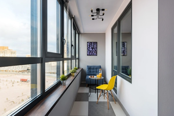 Фото квартиры