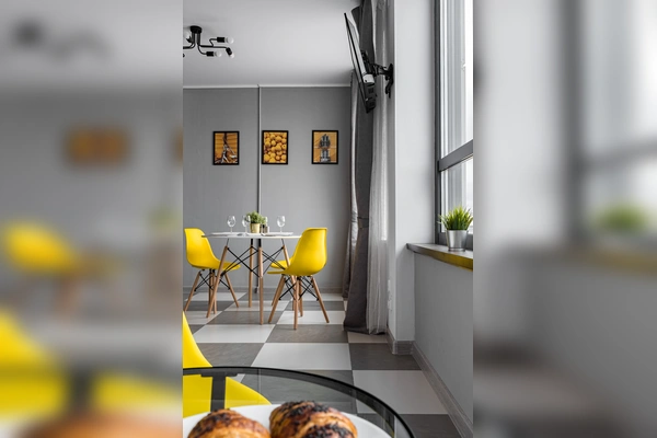 Фото квартиры