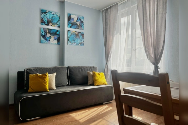 Фото квартиры