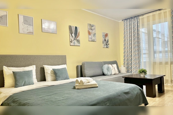 Фото квартиры