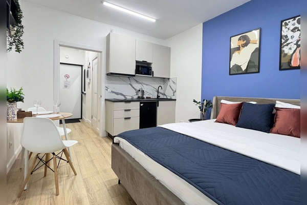 Фото квартиры