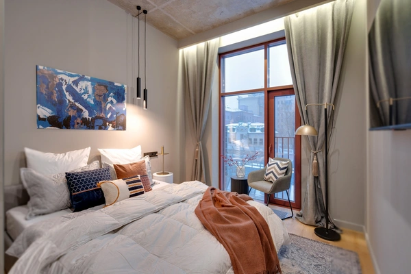 Фото квартиры