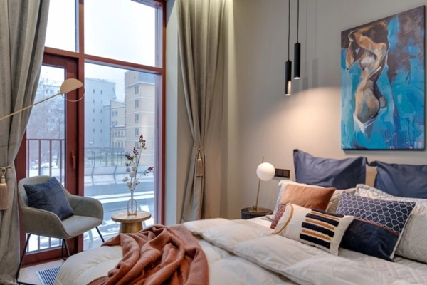 Фото квартиры