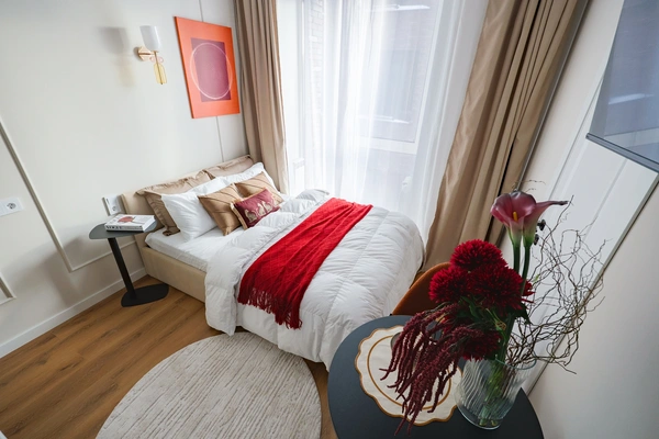 Фото квартиры