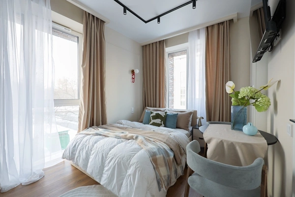 Фото квартиры