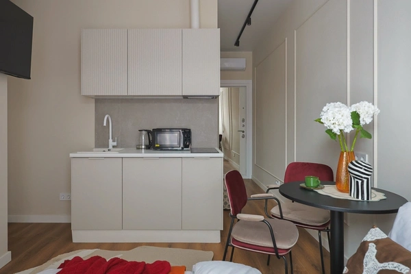 Фото квартиры