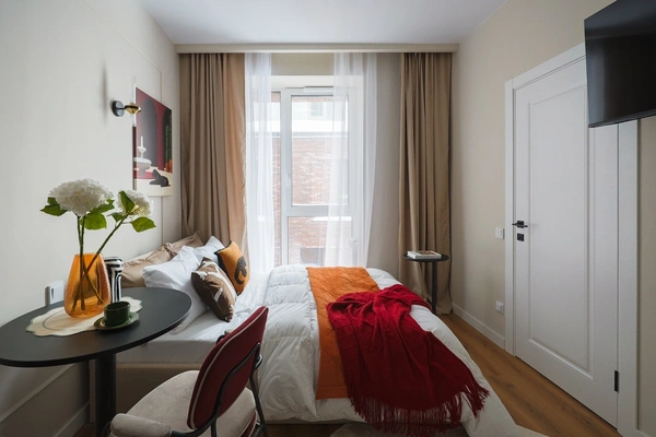 Фото квартиры