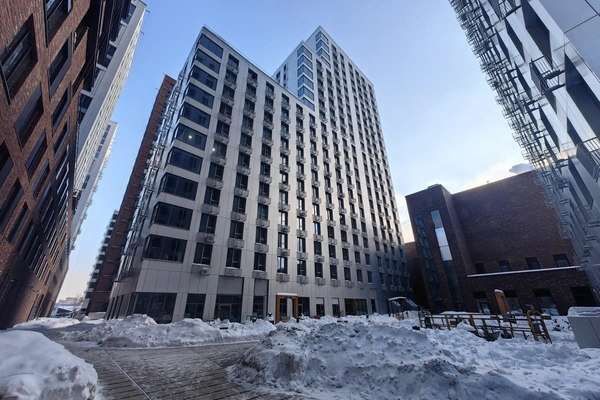 Фото квартиры