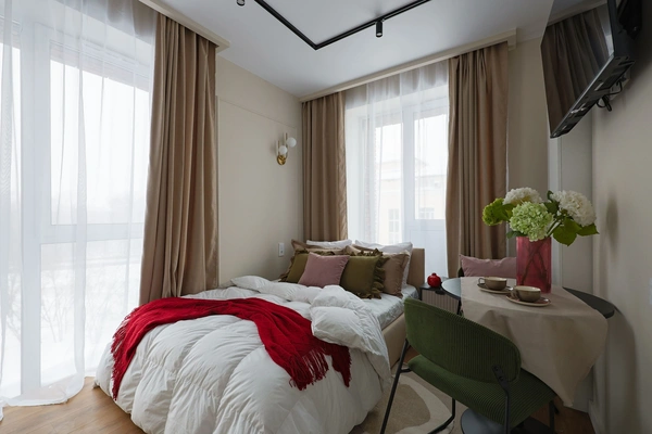 Фото квартиры