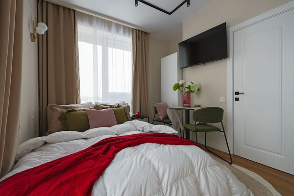 Фото квартиры