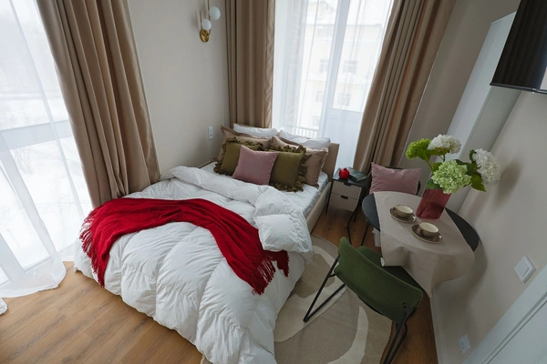 Фото квартиры