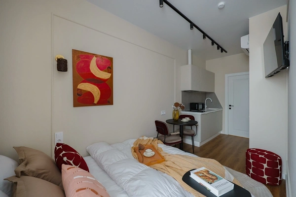 Фото квартиры