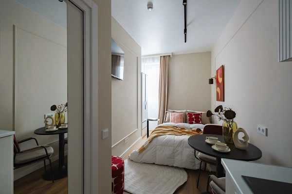 Фото квартиры