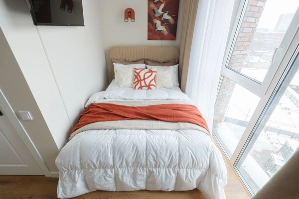 Фото квартиры