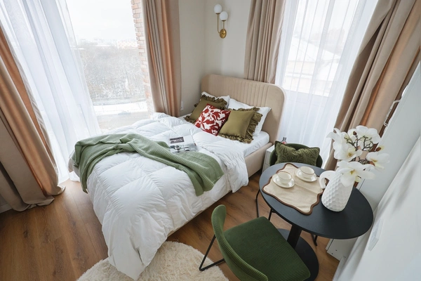 Фото квартиры