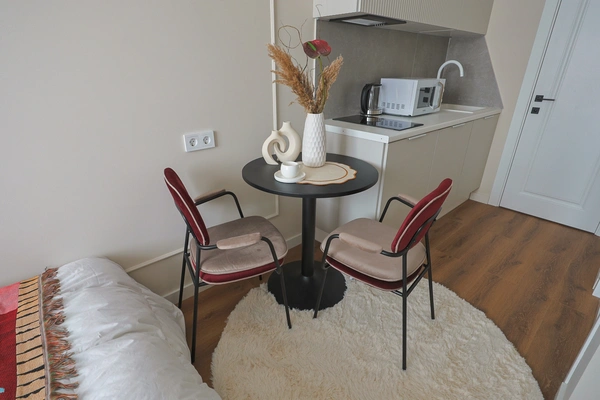 Фото квартиры