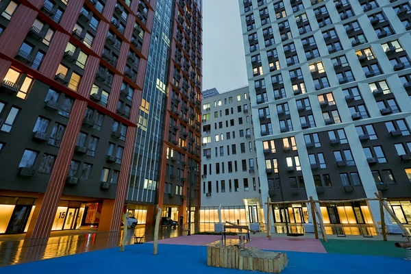 Фото квартиры