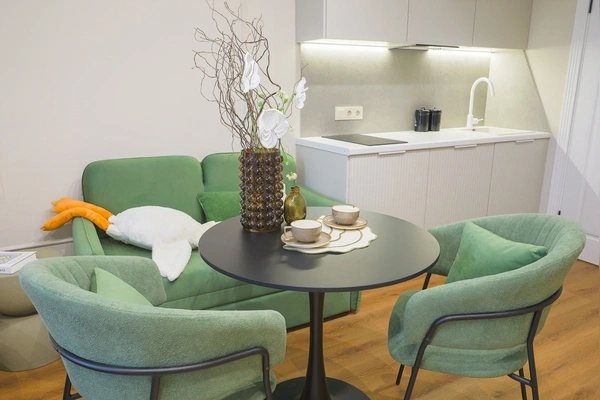 Фото квартиры